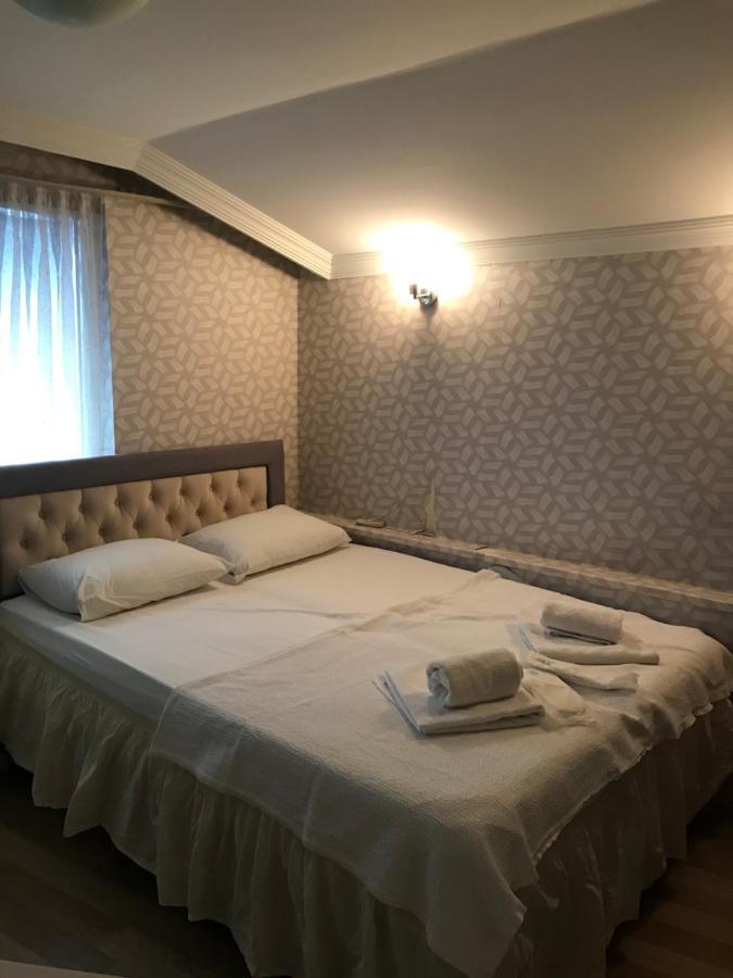 Ehli Keyif Otel Κωνσταντινούπολη Εξωτερικό φωτογραφία