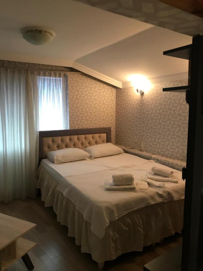 Ehli Keyif Otel Κωνσταντινούπολη Εξωτερικό φωτογραφία