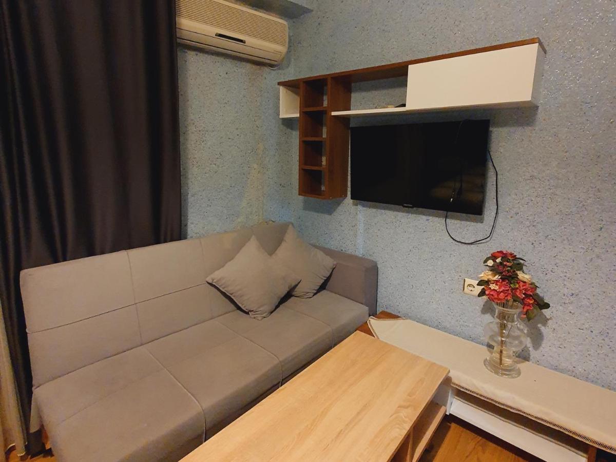 Ehli Keyif Otel Κωνσταντινούπολη Εξωτερικό φωτογραφία