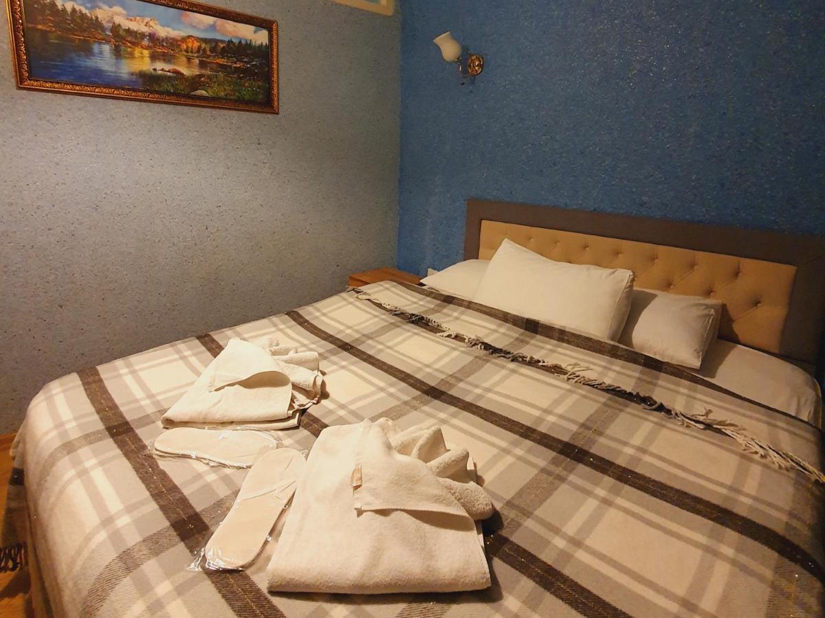 Ehli Keyif Otel Κωνσταντινούπολη Εξωτερικό φωτογραφία