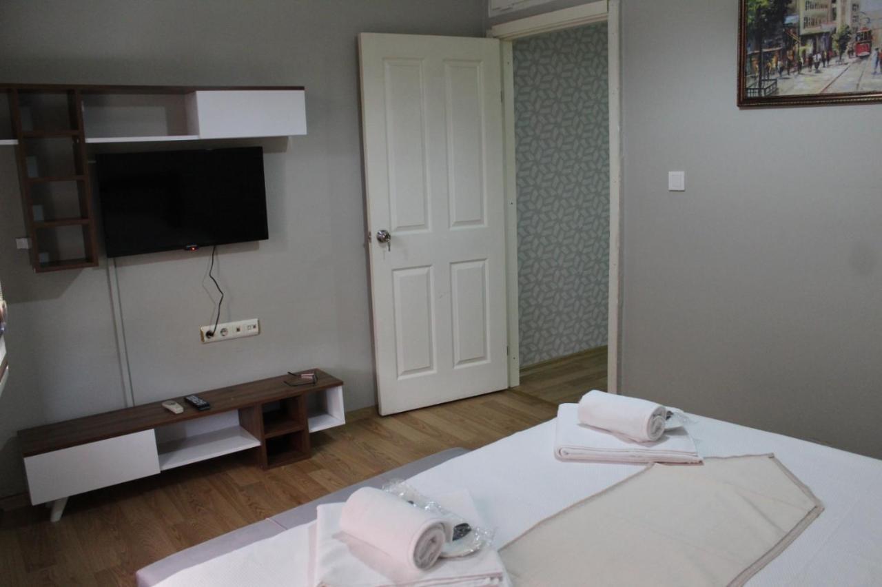 Ehli Keyif Otel Κωνσταντινούπολη Εξωτερικό φωτογραφία