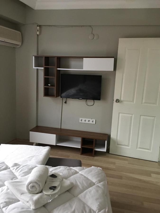 Ehli Keyif Otel Κωνσταντινούπολη Εξωτερικό φωτογραφία