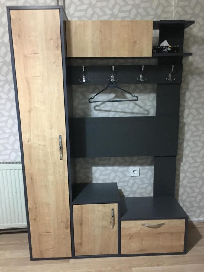 Ehli Keyif Otel Κωνσταντινούπολη Εξωτερικό φωτογραφία