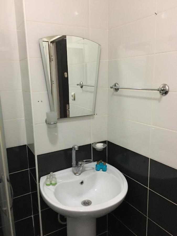 Ehli Keyif Otel Κωνσταντινούπολη Εξωτερικό φωτογραφία