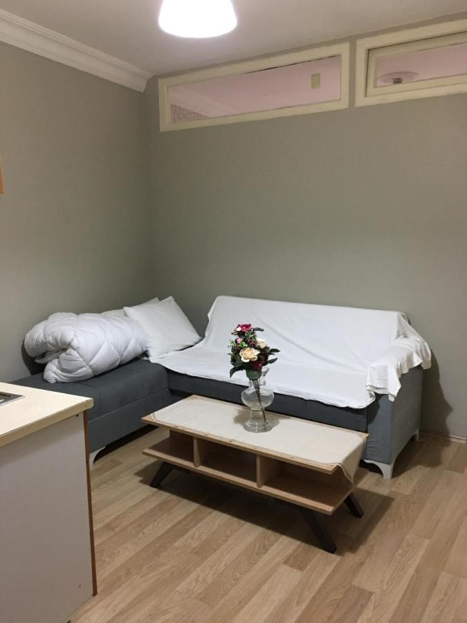 Ehli Keyif Otel Κωνσταντινούπολη Εξωτερικό φωτογραφία